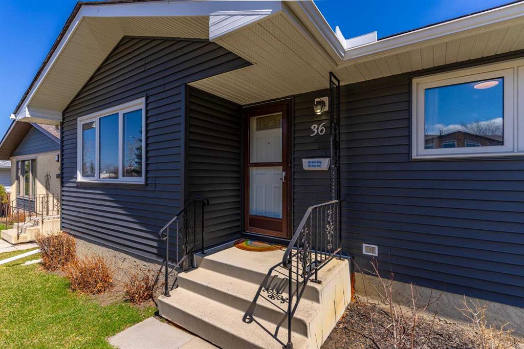Picture for 36 Bearberry Crescent NW