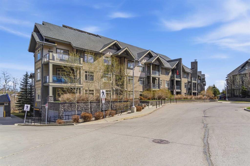 Picture for 228, 35 Aspenmont Heights SW