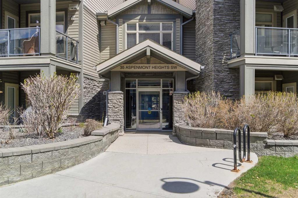 Picture for 228, 35 Aspenmont Heights SW