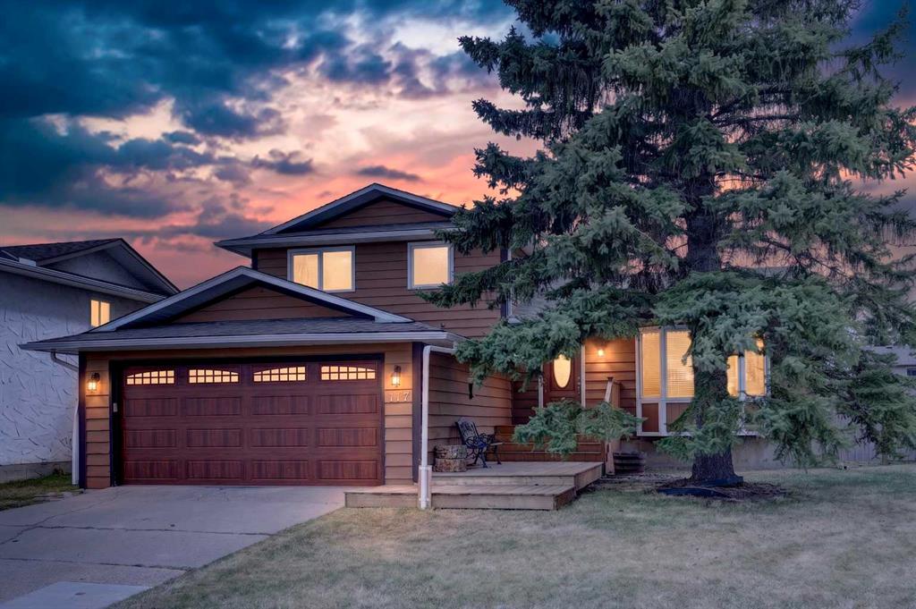 Picture for 117 Bonitz Court 