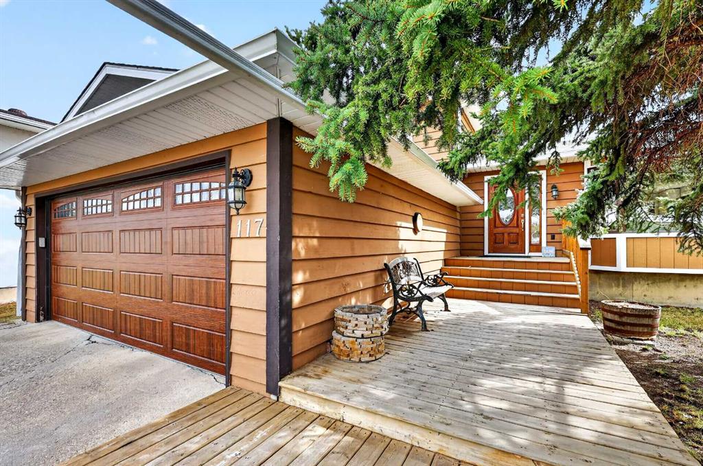 Picture for 117 Bonitz Court 