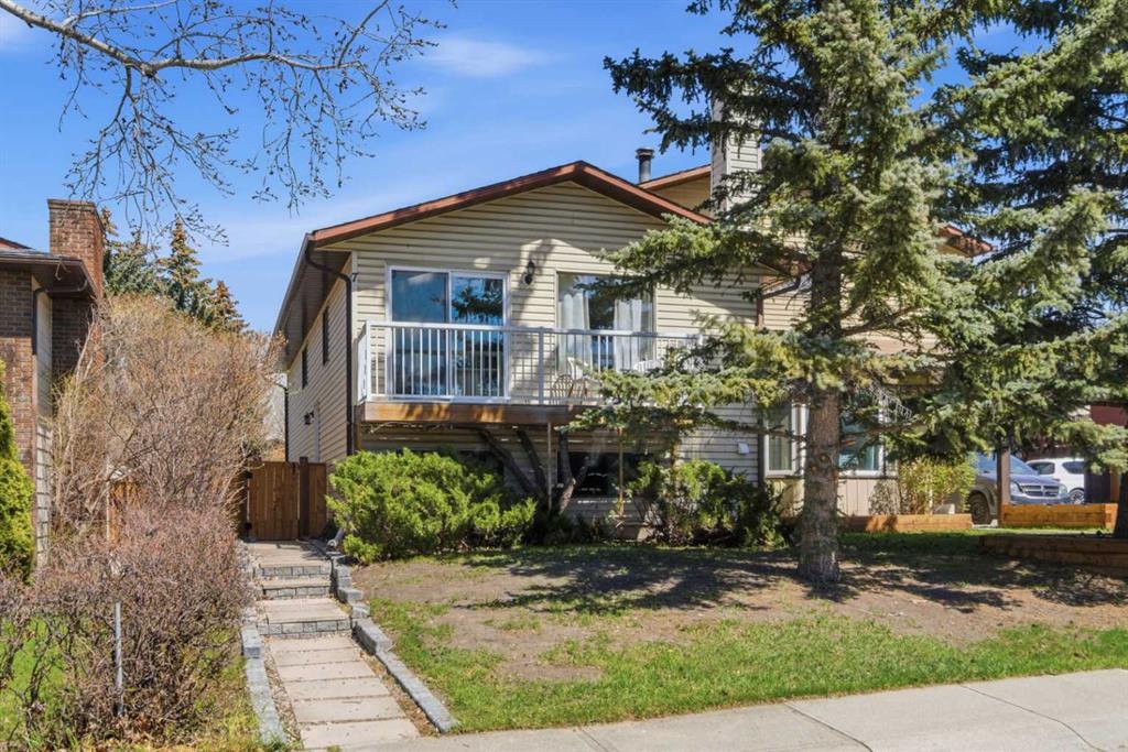 Picture for 7 Jensen Crescent NE