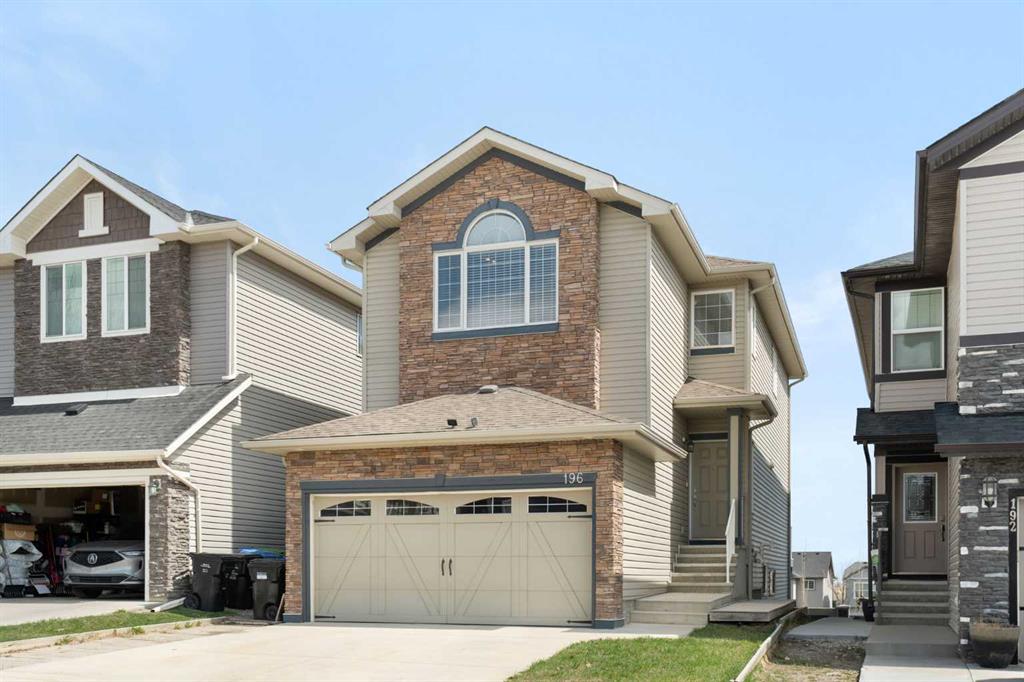 Picture for 196 Nolanfield Way NW