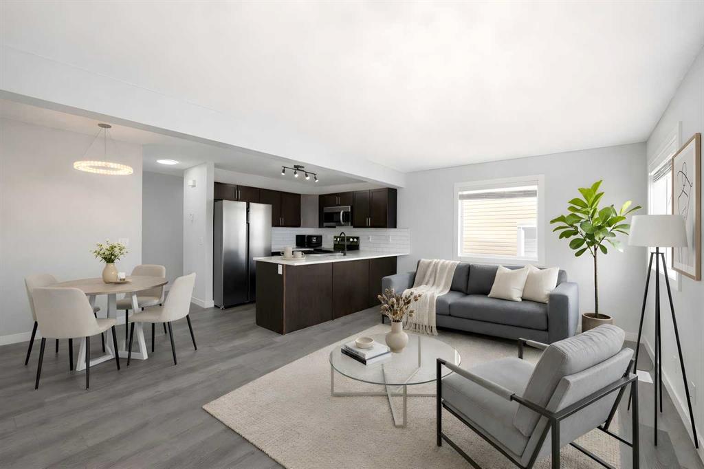 Picture for 137 Pantego Lane NW
