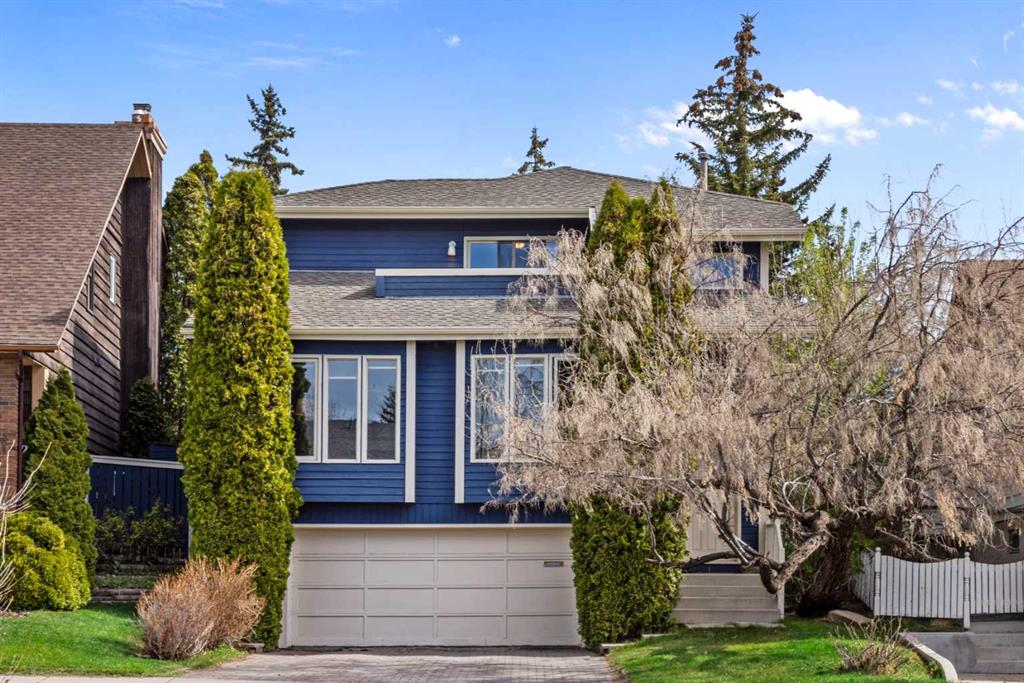 Picture for 28 Ranchridge Way NW