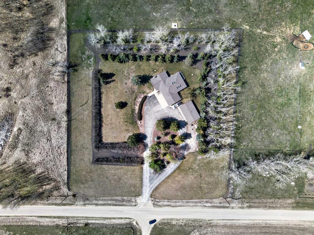 Picture for 30344 Range Road 15  