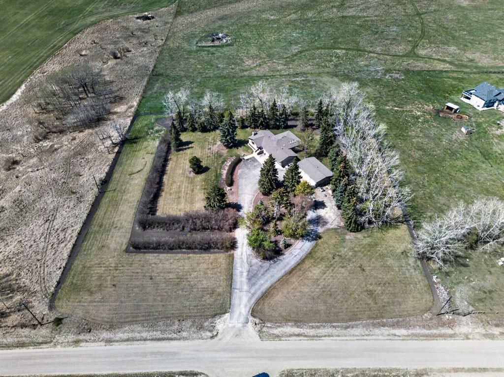 Picture for 30344 Range Road 15  