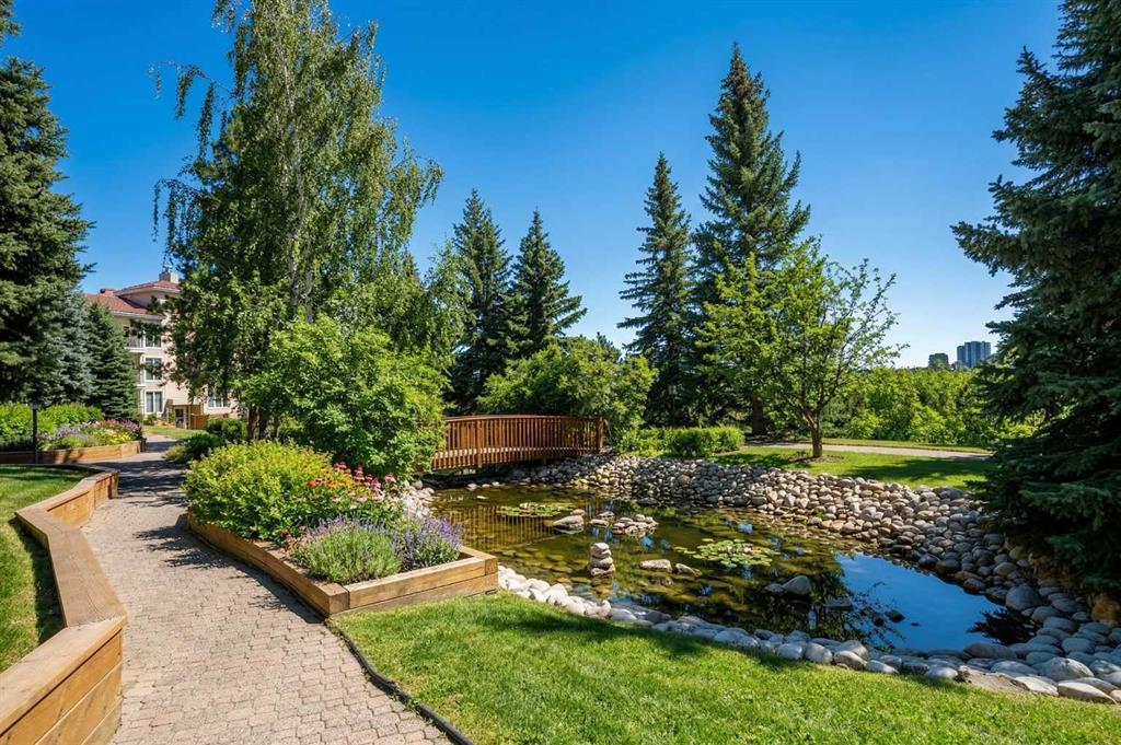 Picture for 602, 505 Canyon Meadows Drive SW