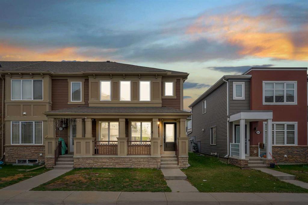 Picture for 88 Cityscape Row NE