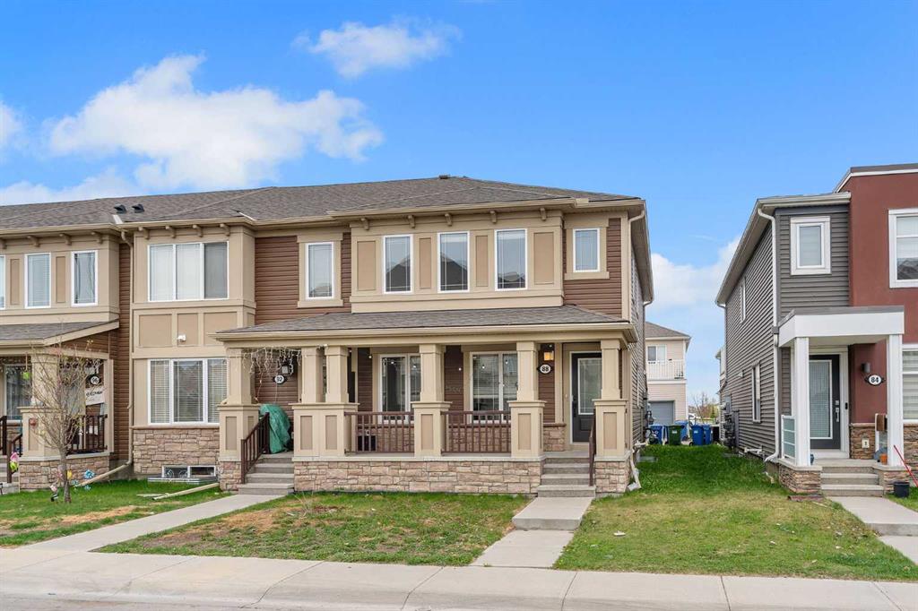 Picture for 88 Cityscape Row NE