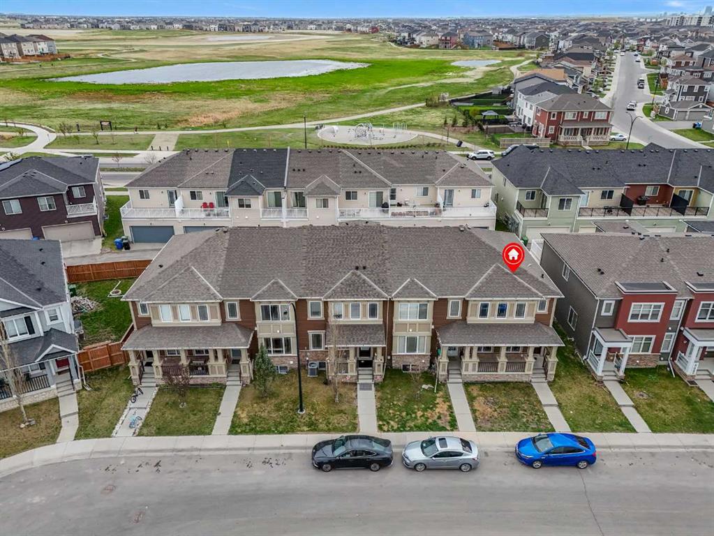 Picture for 88 Cityscape Row NE