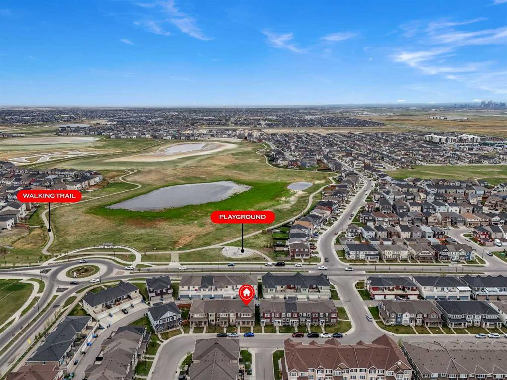 Picture for 88 Cityscape Row NE