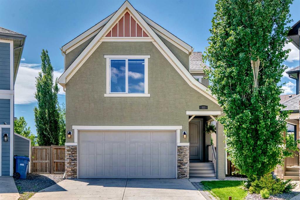 Picture for 82 Mahogany Green SE