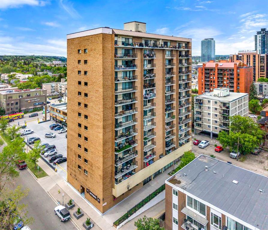 Picture for 405, 1330 15 Avenue SW