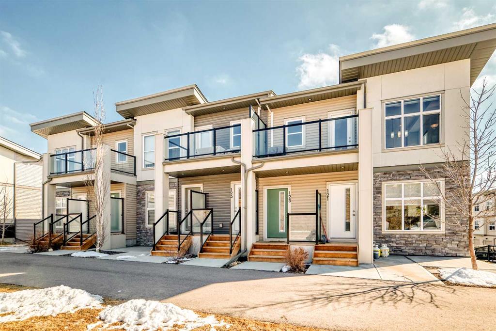 Picture for 123 Spring Creek Common SW