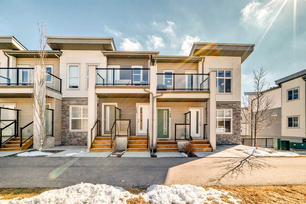 Picture for 123 Spring Creek Common SW