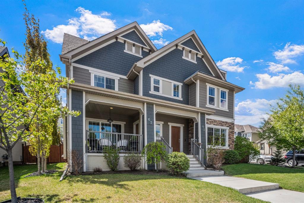 Picture for 67 Mahogany Row SE