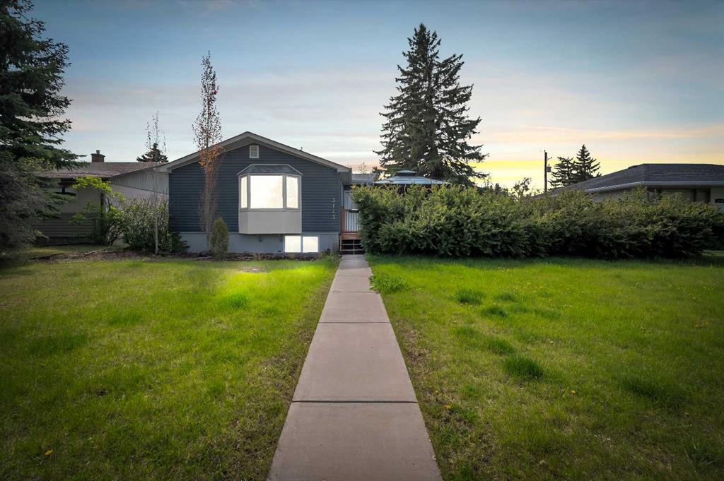 Picture for 3143 45 Street SW