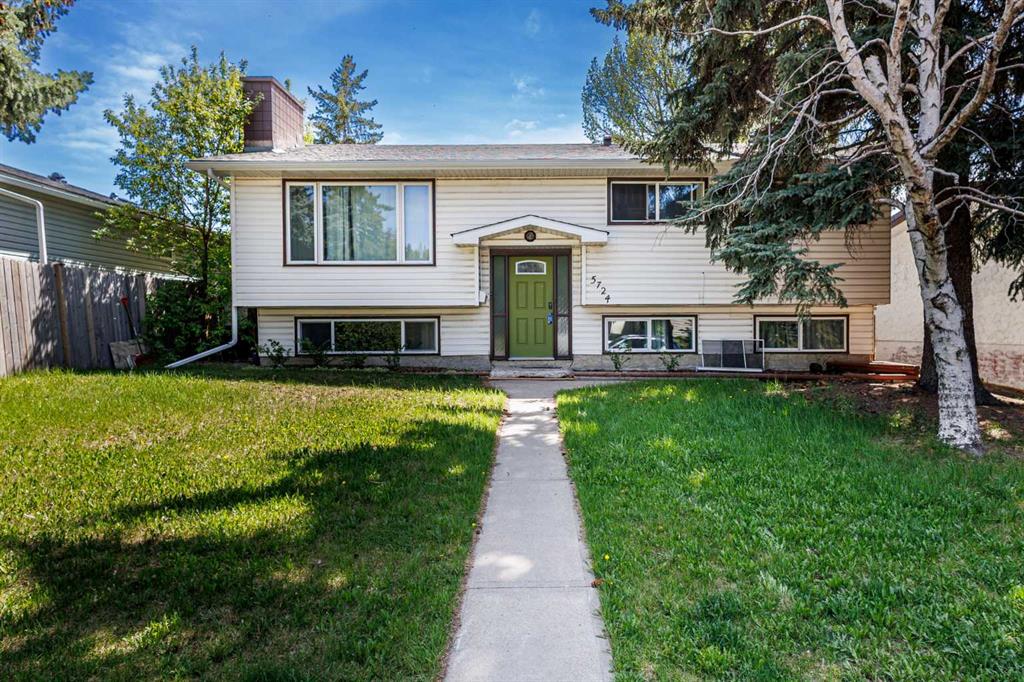 Picture for 5724 Dalmead Crescent NW