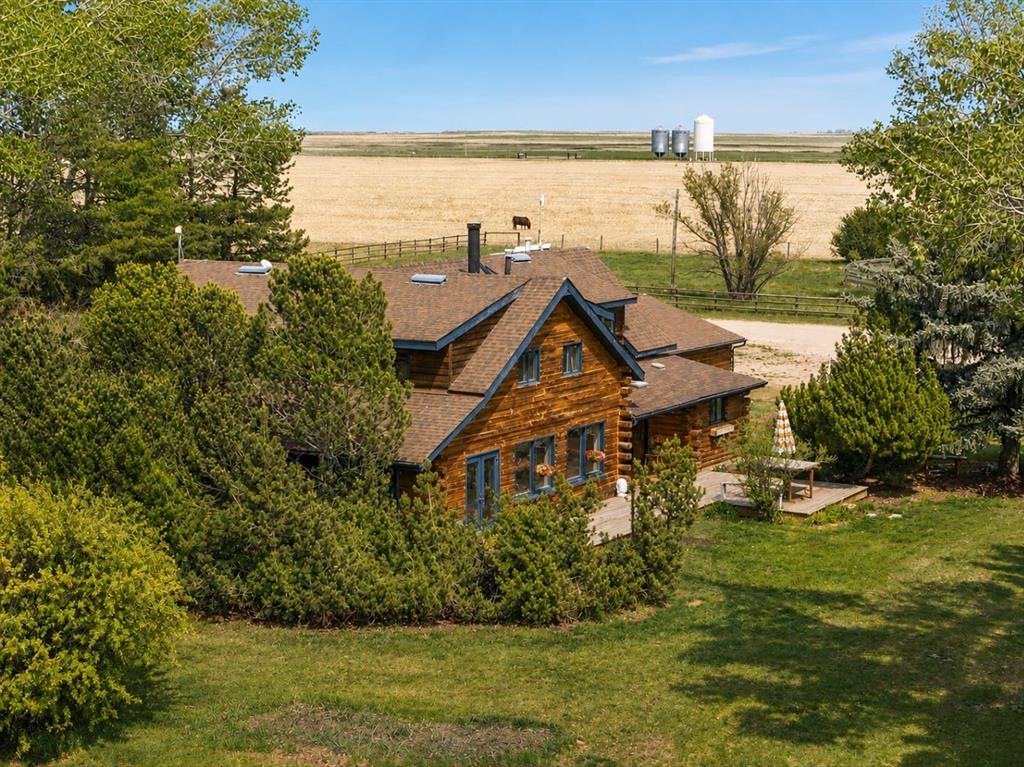 Picture for 261074 Township Road 262  