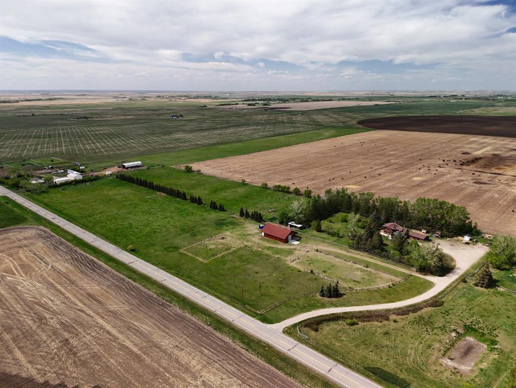 Picture for 261074 Township Road 262  