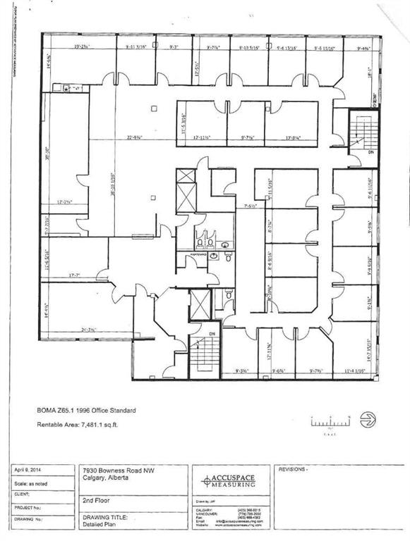 Picture for 320B, 68, 7930 Bowness Road NW