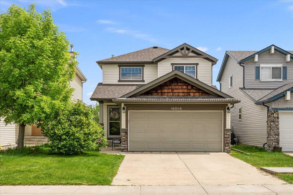 Picture for 16006 Everstone Road SW