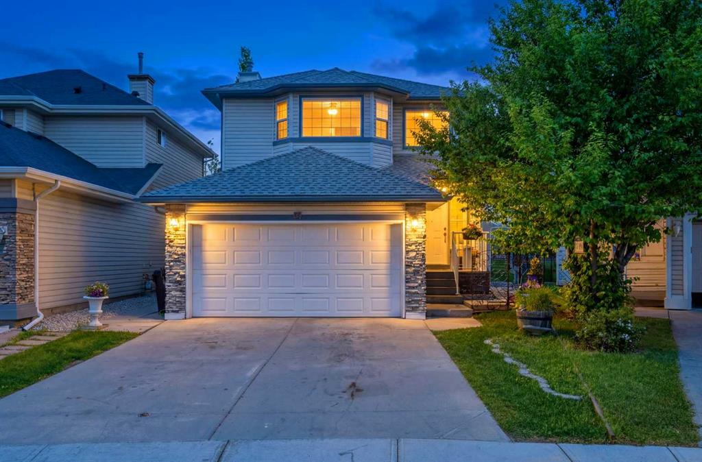 Picture for 46 Citadel Meadow Crescent NW