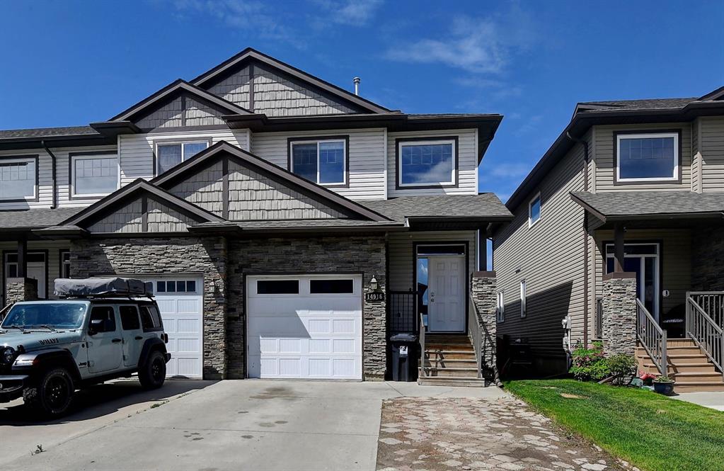 Picture for 14916 102A Street 