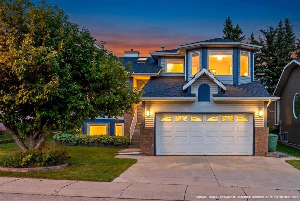 Picture for 86 Douglas Woods Close SE
