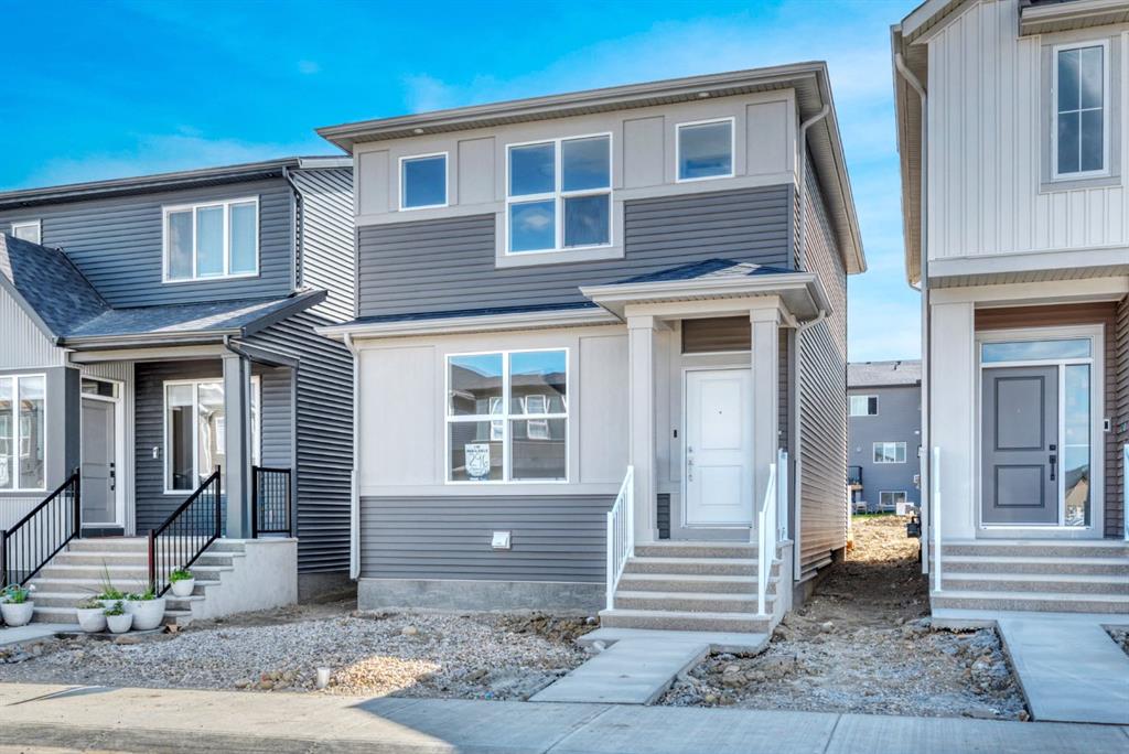 Picture for 296 Marmot Grove NW