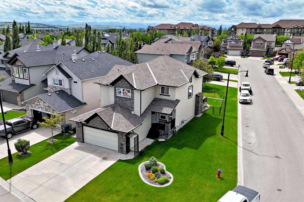 Picture for 209 Crystal Green Point 