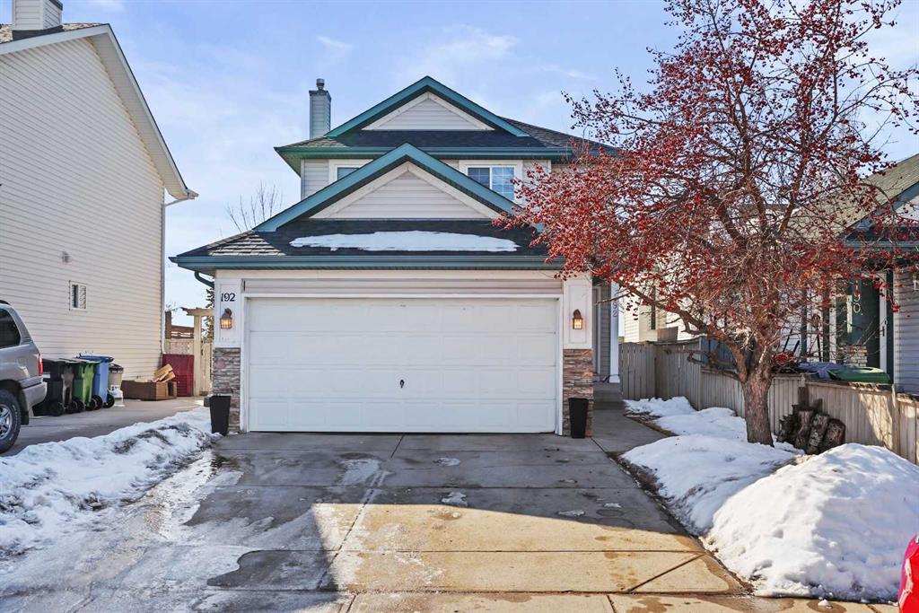 CIR Realty Calgary/Harvest Hills/AB ' 63 Harvest Hills Drive NE , Calgary, 0046 ,T3K 3X4