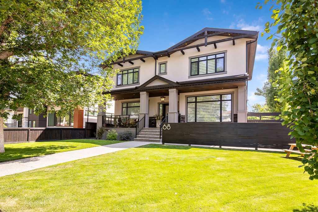 Picture for 68 White Oak Crescent SW