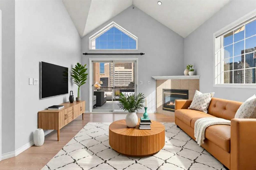 Picture for 518, 126 14 Avenue SW