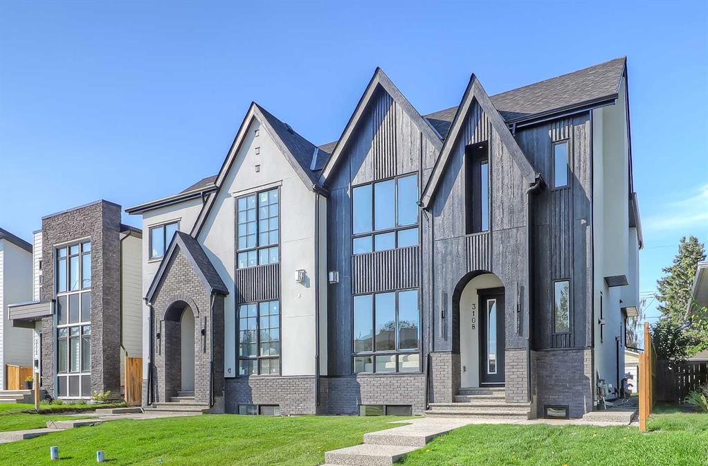 Picture for 3110 14 Avenue SW