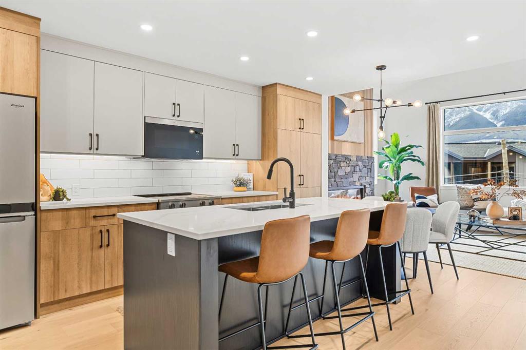 Picture for 105, 1413 Mountain Avenue 