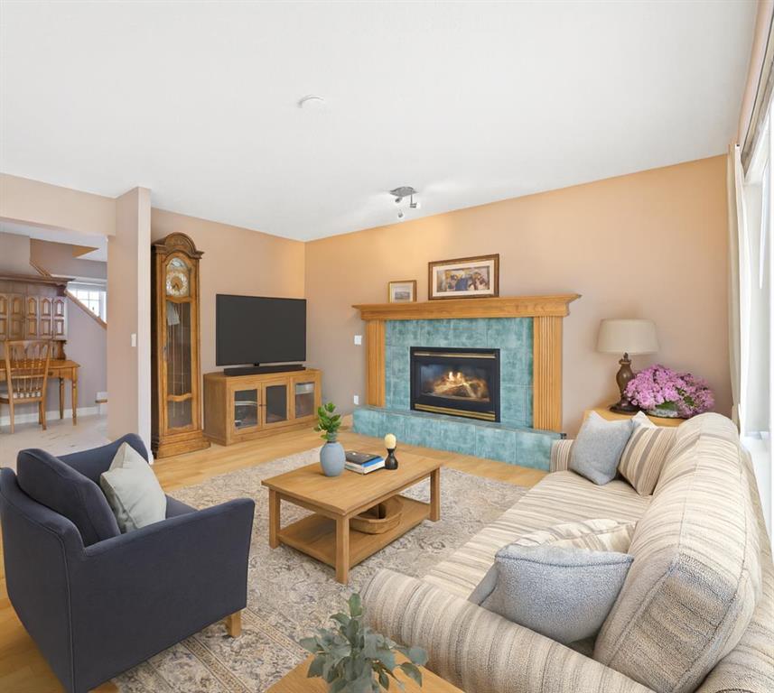 Picture for 161 Arbour Crest Road NW