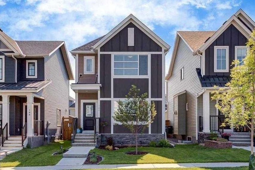 Picture for 142 Highview Gate SE