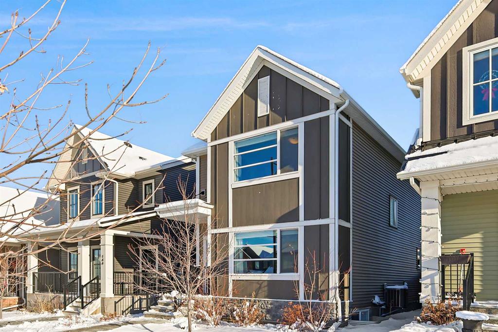 Picture for 142 Highview Gate SE