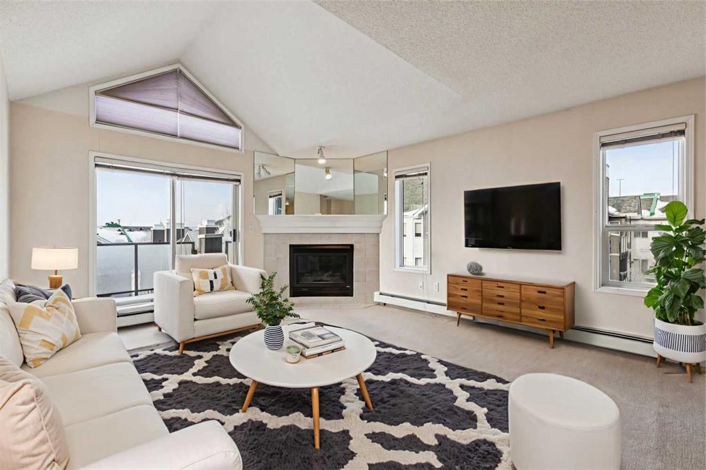 Picture for 418, 20 Sierra Morena Mews SW