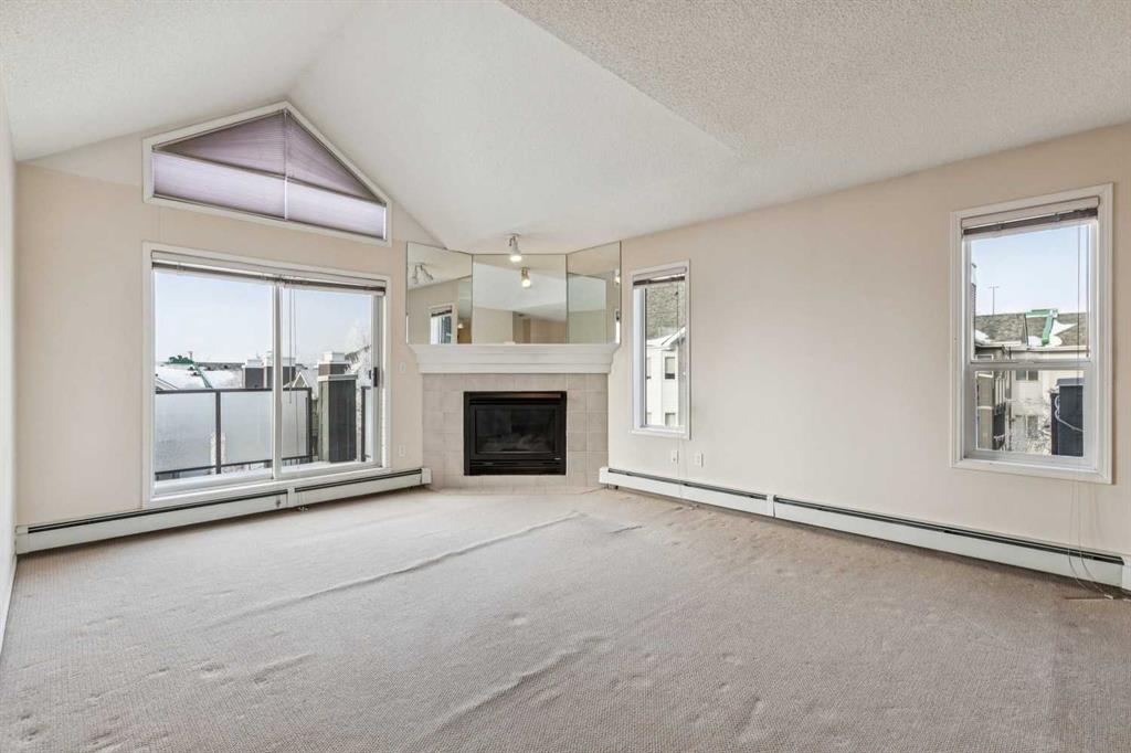 Picture for 418, 20 Sierra Morena Mews SW