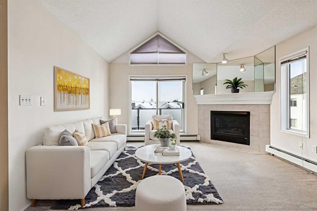 Picture for 418, 20 Sierra Morena Mews SW