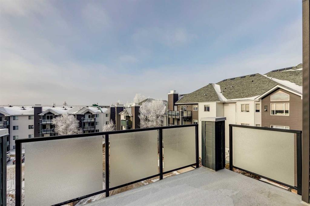 Picture for 418, 20 Sierra Morena Mews SW