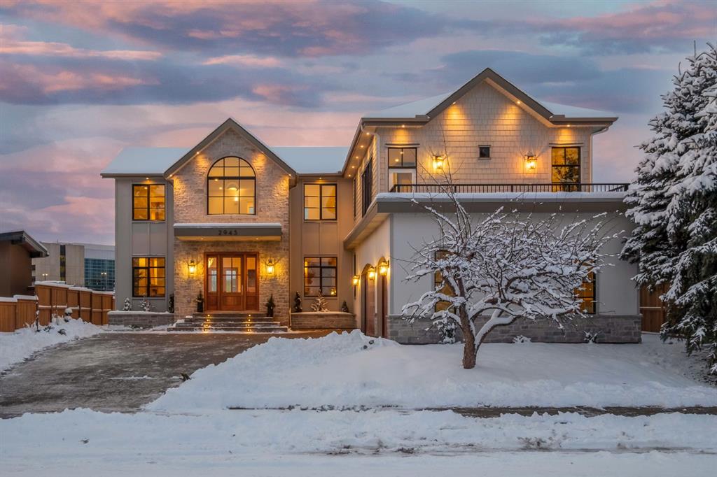 Picture for 2945 Toronto Crescent NW