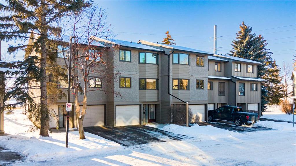 Picture for 68, 23 Glamis Drive SW