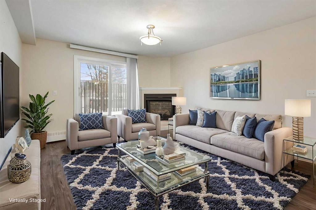 Picture for 101, 3747 42 Street NW