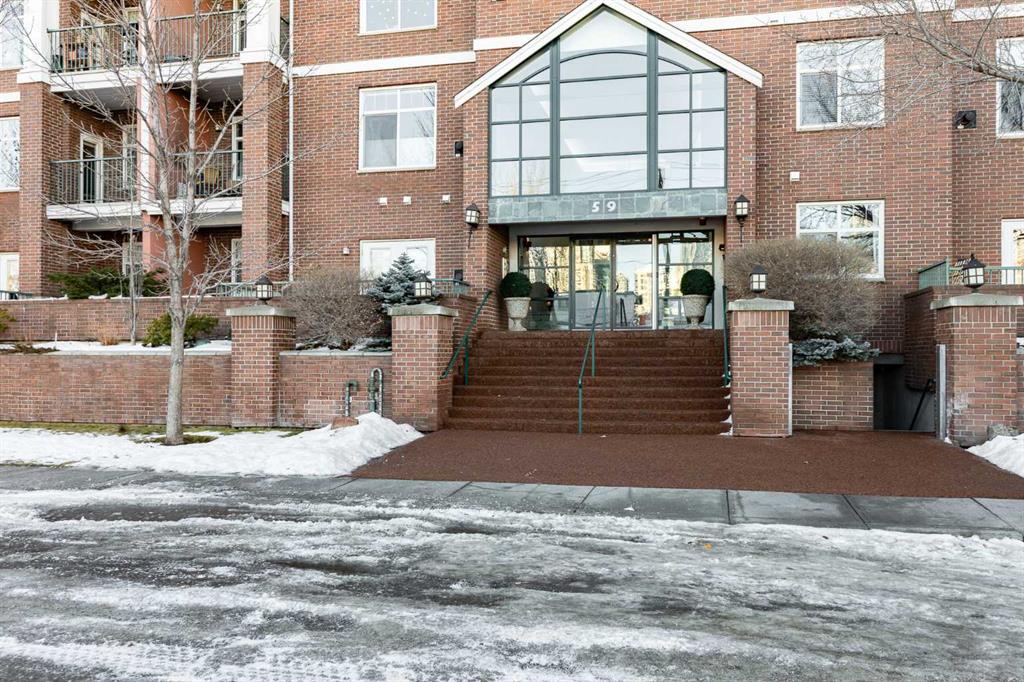 Picture for 205, 59 22 Avenue SW