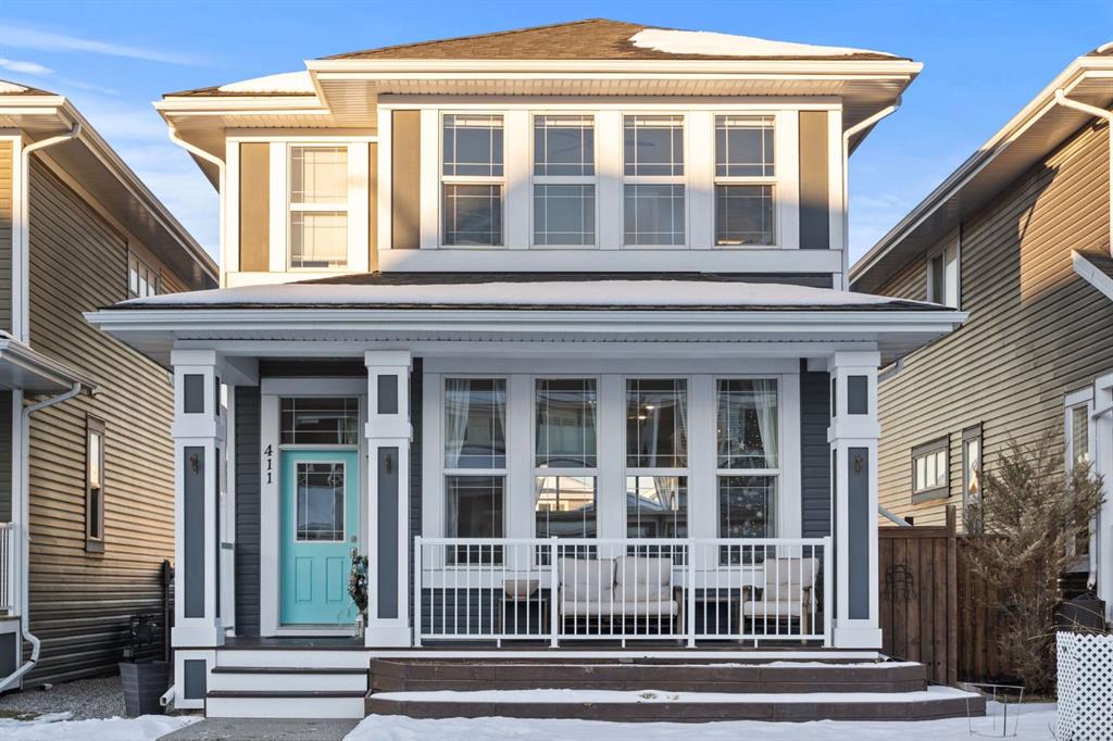 Picture for 411 River Heights Crescent 