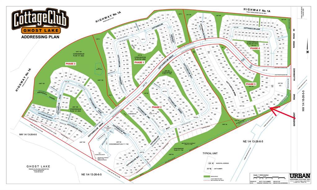 Picture for 609 CottageClub Bend  